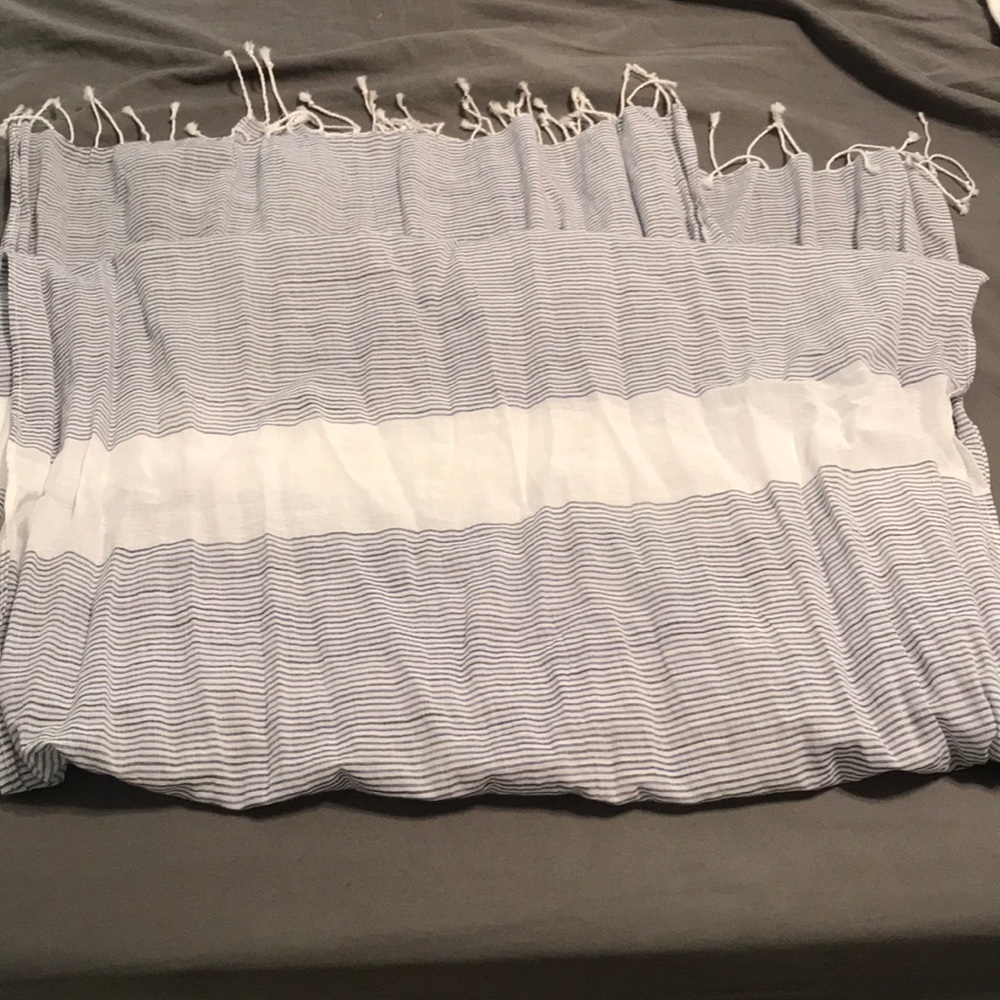 Summer scarf